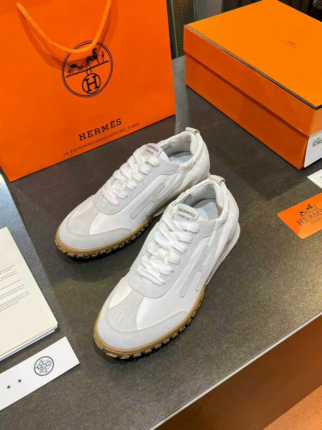 кроссовки hermes,,кроссовки hermes женские, hermes,кроссовки эрмес