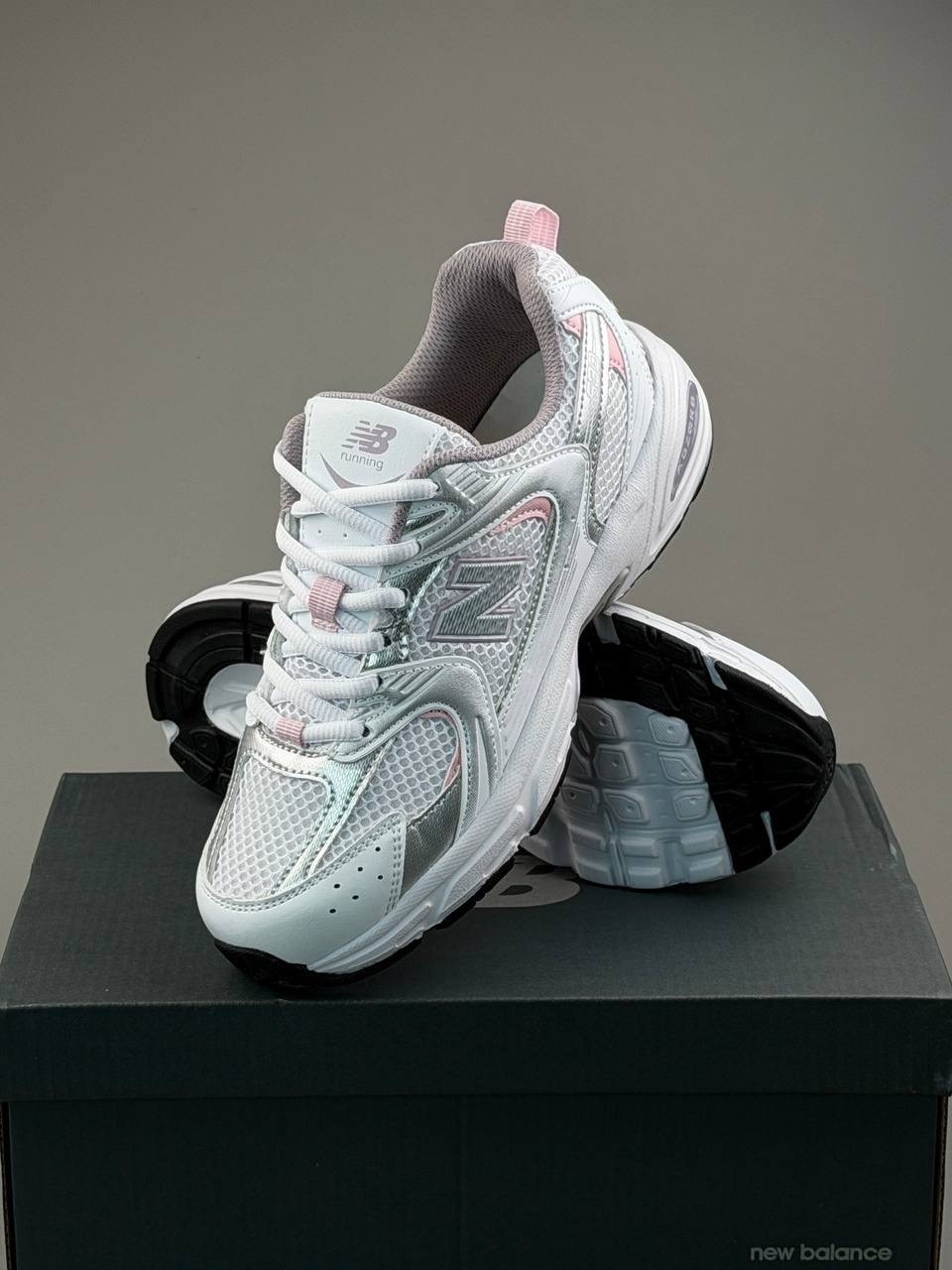 кроссовки new balance 530,new balance женские кроссовки,кроссовки new balance,кроссовки,кроссовки new balance 530 white silver
