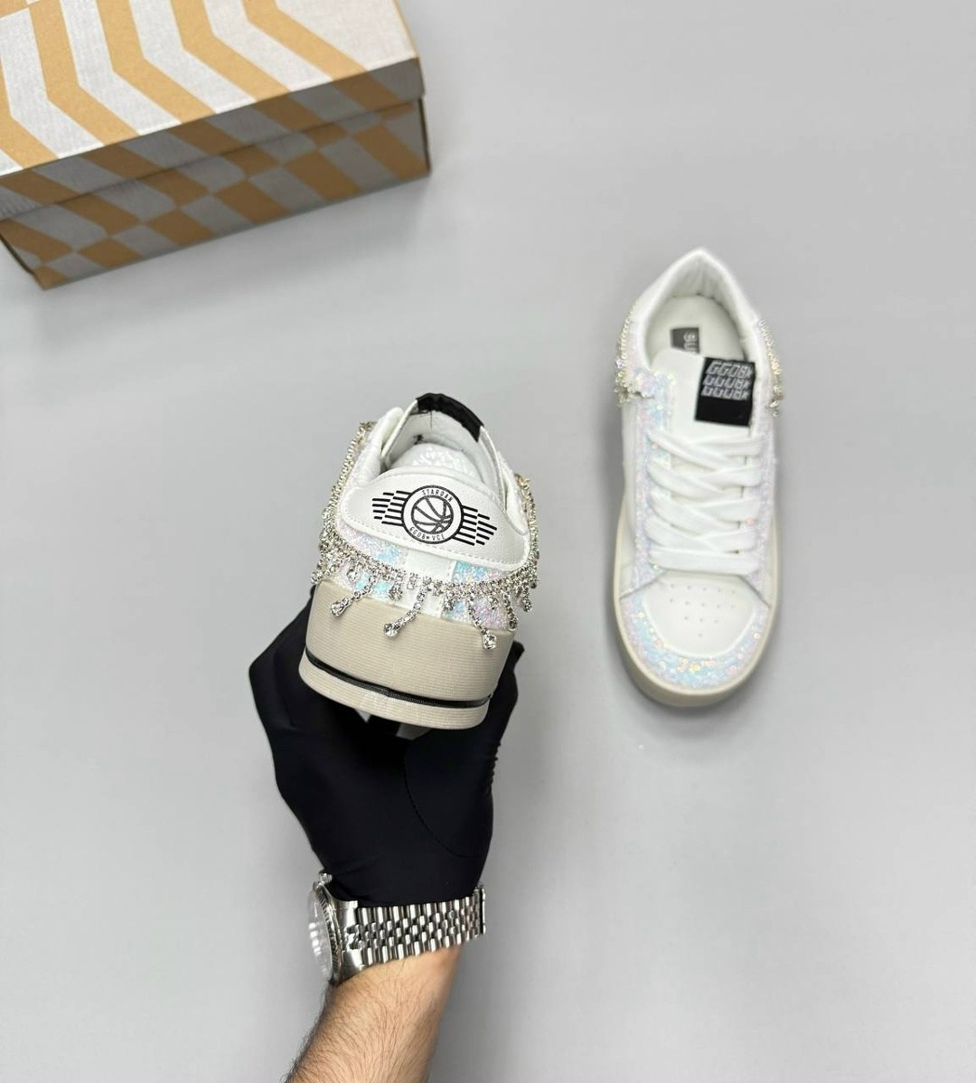 ,кроссовки golden goose,кеды golden goose,кроссовки кеды,женская
