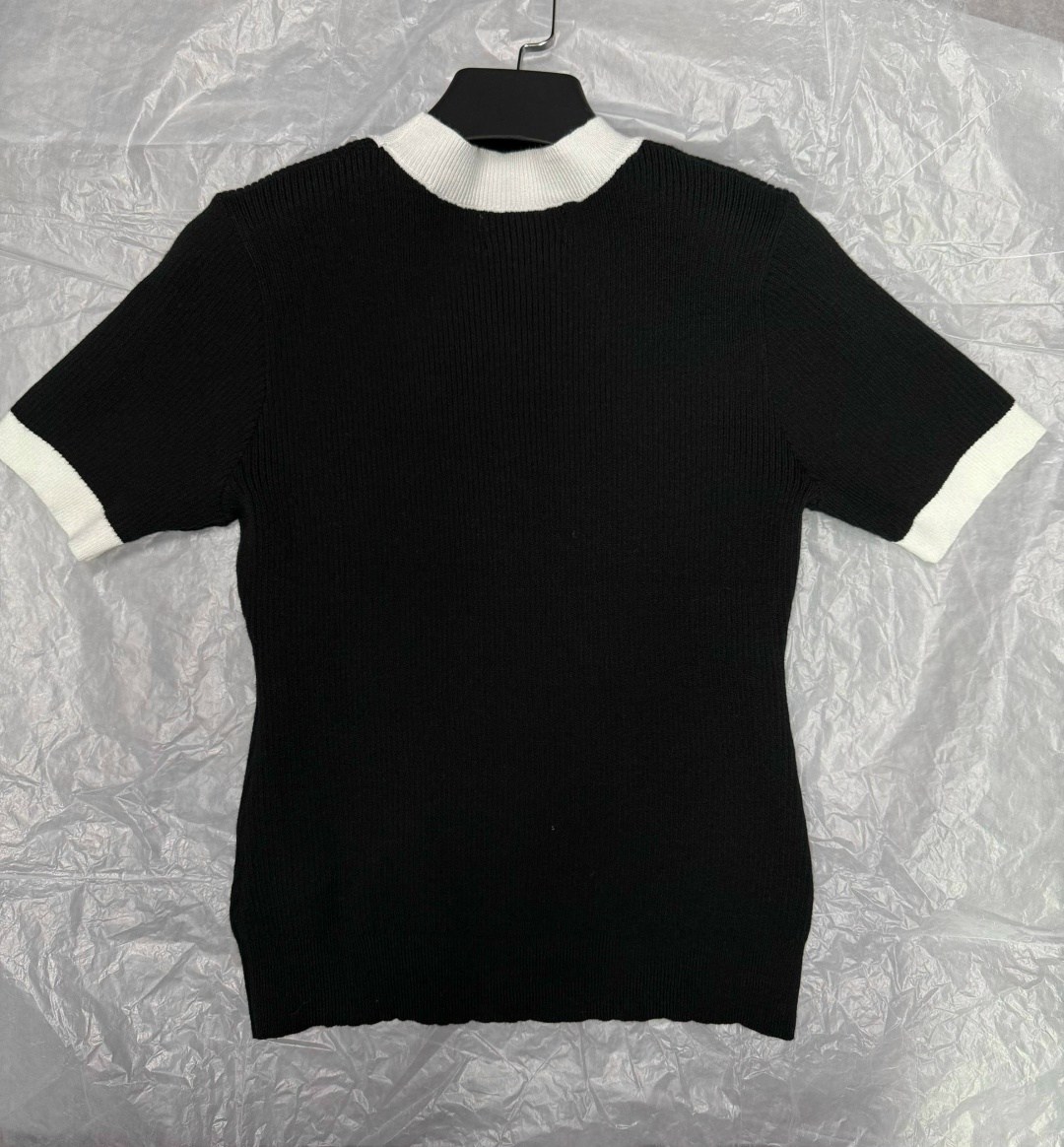 высокая мода,женская футболка,gucci black,футболка гуччи оверсайз