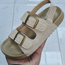 Сандали