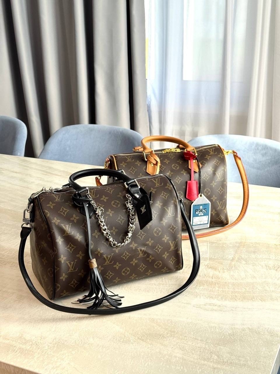 сумка женская louis vuitton,сумка louis vuitton,сумка-подушка lv speedy 30 см,классическая сумка speedy louis vuitton с монограммой,louis vuitton speedy