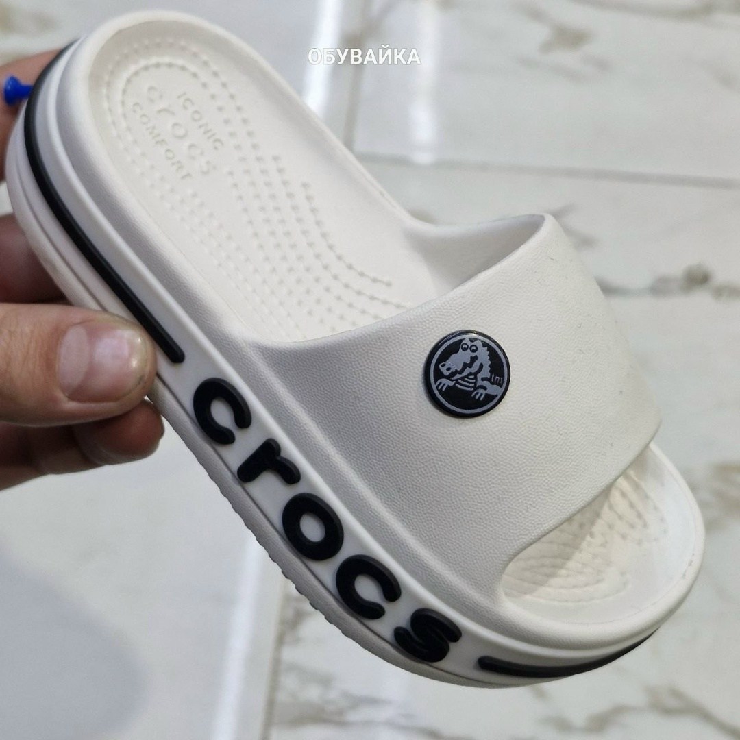 сабо летние тапочки crocs 310056585,сабо crocs,шлепанцы crocs,crocs crocs,сабо летние тапочки crocs цвет синий