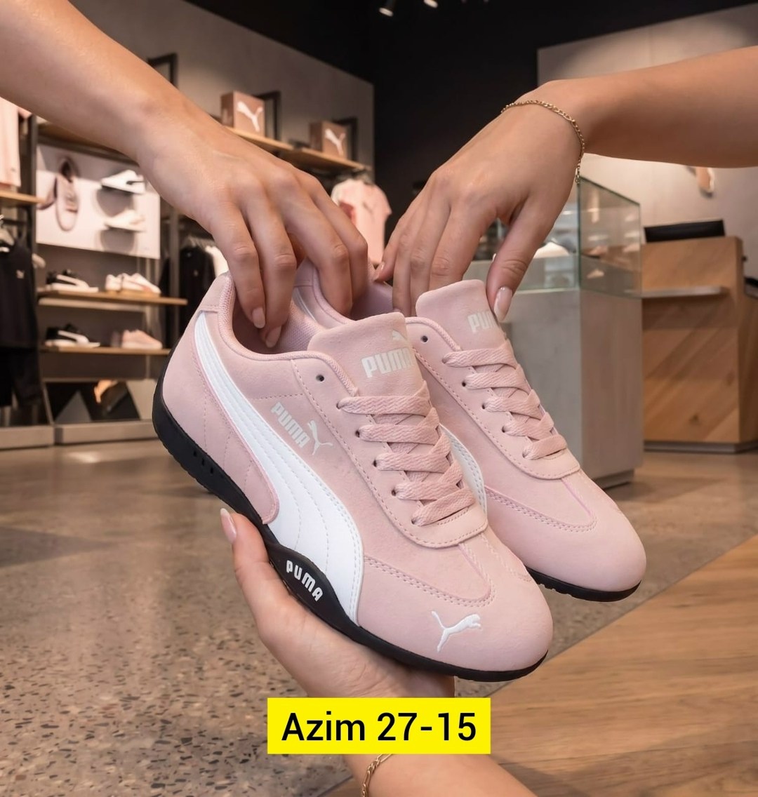 кроссовки женские puma,кроссовки puma,,пума кроссовки женские новая коллекция 2026,пума кроссовки женские