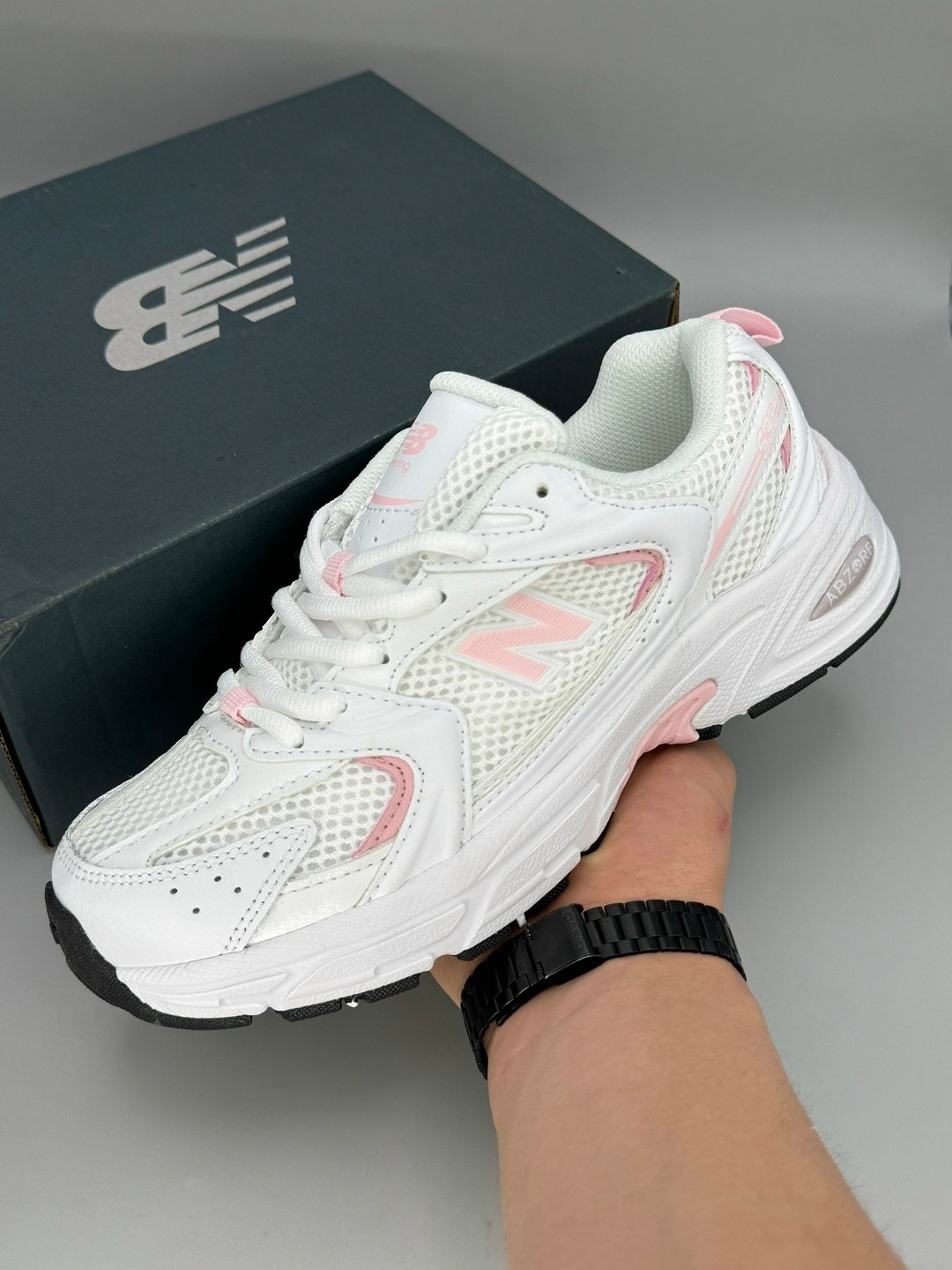 кроссовки new balance 530,женские кроссовки new balance,кроссовки new balance,кроссовки,кроссовки new balance 530 белого