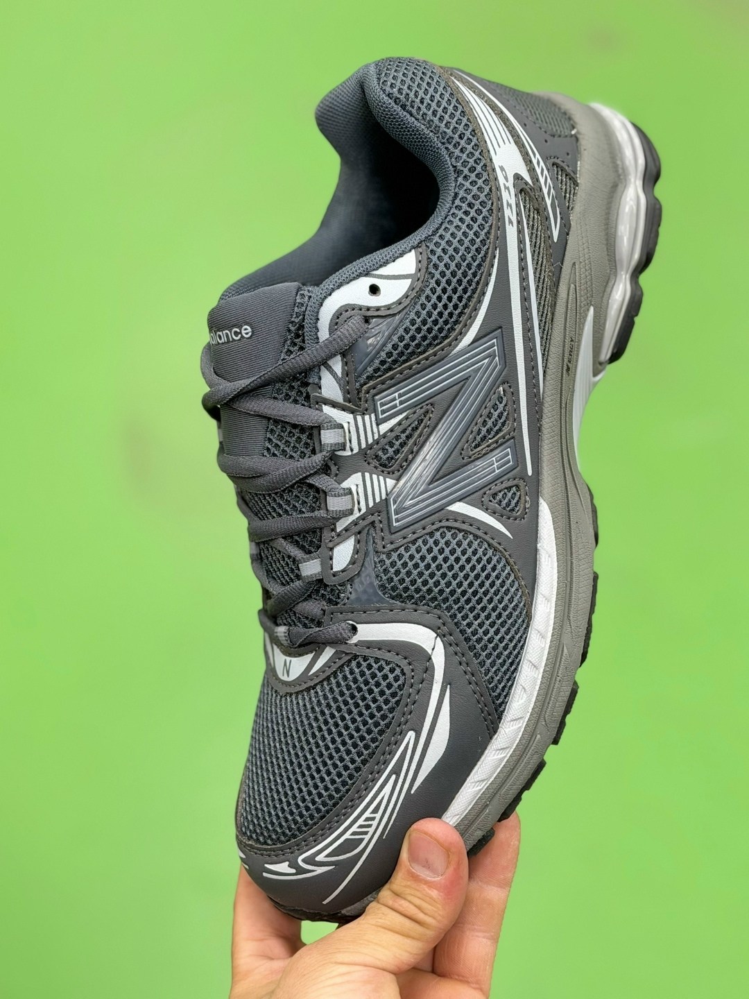 мужские кроссовки new balance,кроссовки new balance,new balance 860,кроссовки,new balance 860 v 2