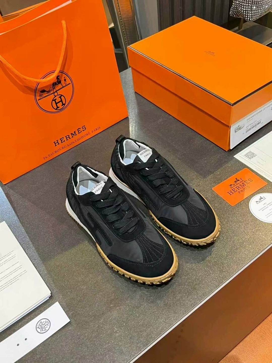кроссовки hermes,,кроссовки hermes женские, hermes,кроссовки эрмес