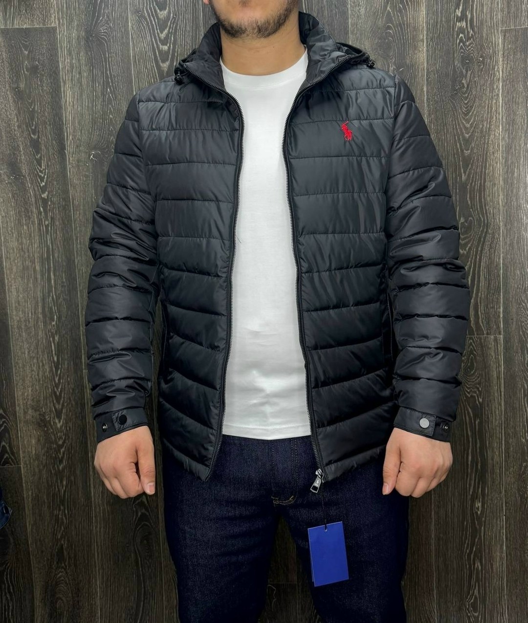 куртка polo ralph lauren,polo ralph lauren пуховик,куртка мужская polo ralph lauren,демисезонная куртка,куртка