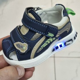 Сандали