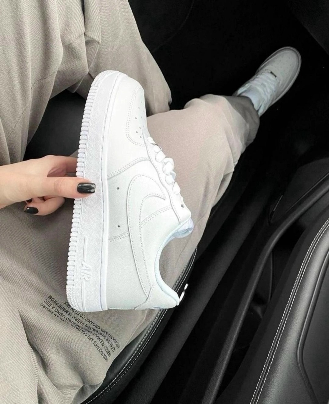 кроссовки nike air force 1 форсы белые кеды,кросcовки nike air force 1,женские кроссовки nike air force 1 07 white,nike air force 1 белые,nike air force 1 07 triple white