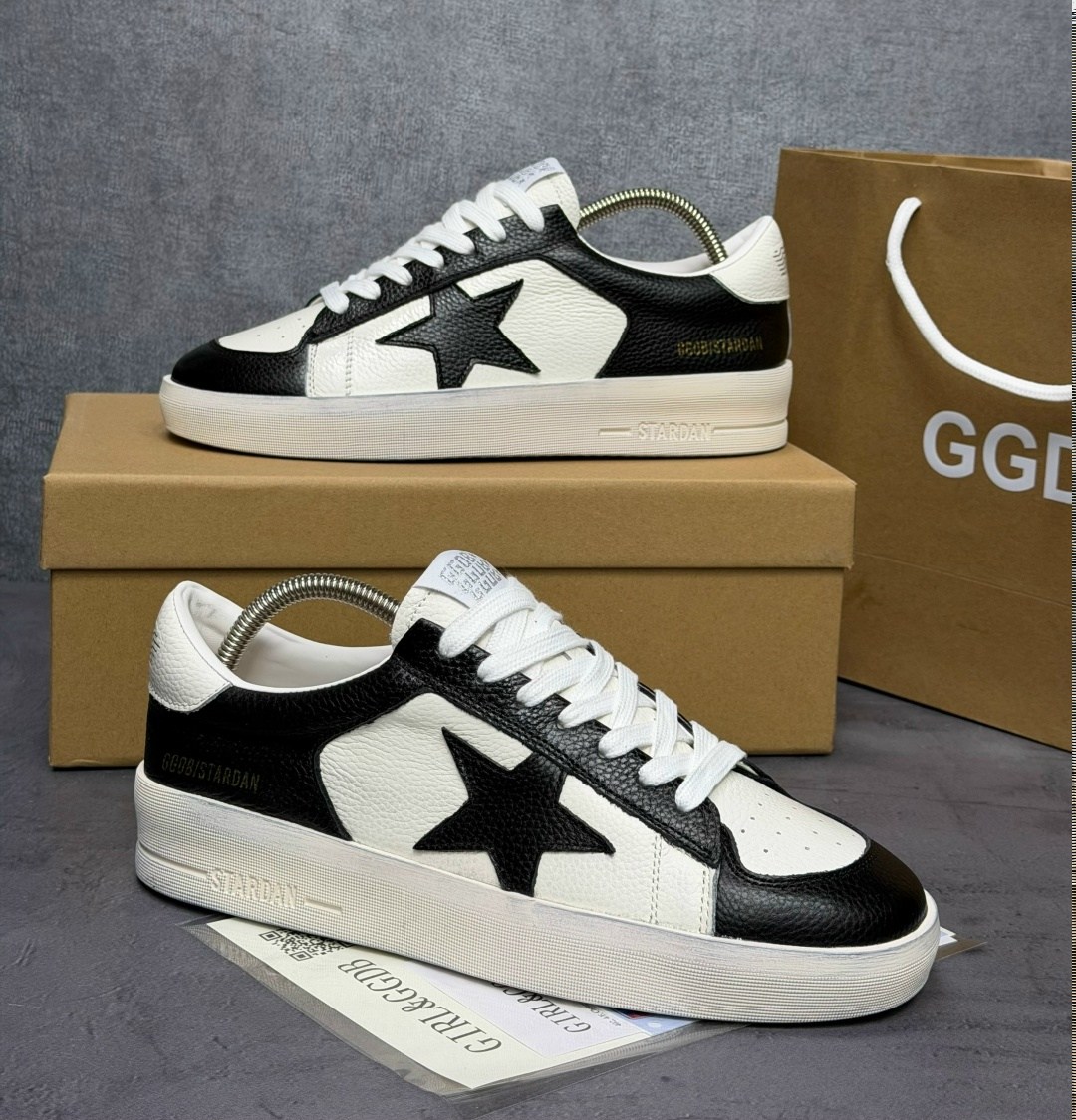,кроссовки golden goose,кеды golden goose,мужские кроссовки golden goose stardan leather leather star,женские кроссовки