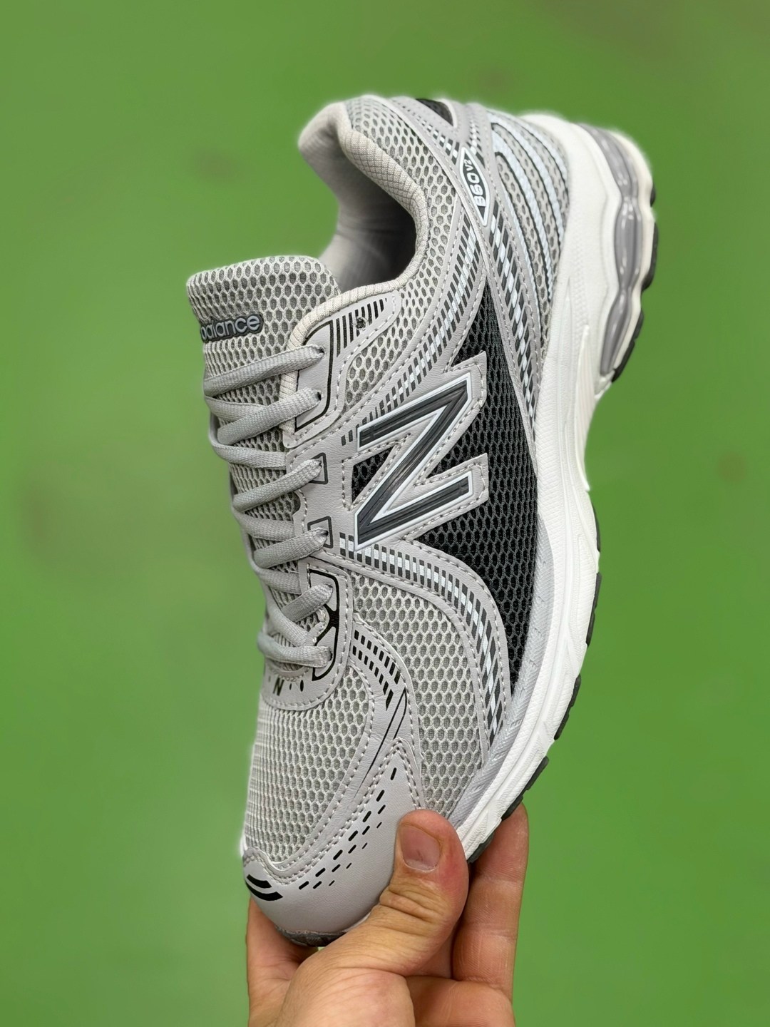 мужские кроссовки new balance,кроссовки new balance,new balance 860,кроссовки,new balance 860 v 2