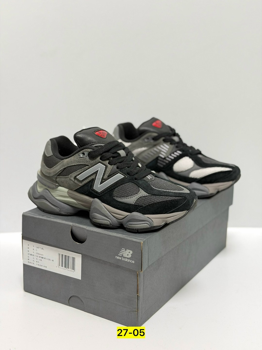 кроссовки new balance 9060,кроссовки new balance,мужские кроссовки new balance,new balance 9060,кроссовки мужские new balance 9060 (термо)