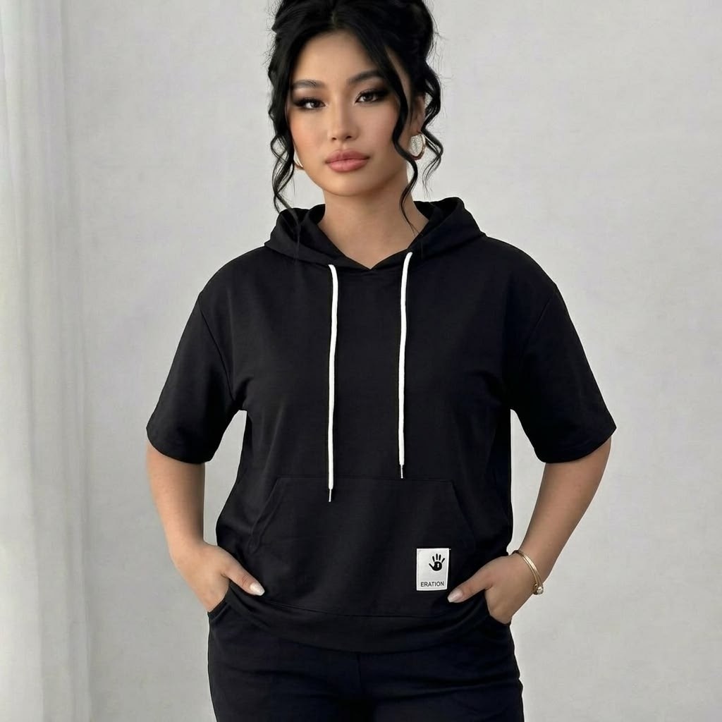 блуза begimoda 4001 молочный,женская кофта,женская толстовка,толстовки худи,блузка туника