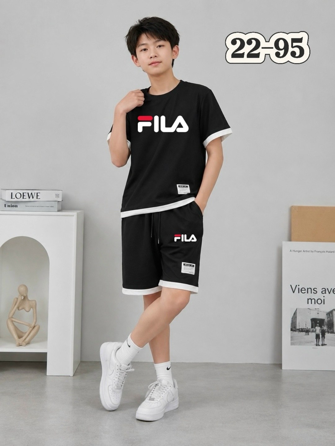 футболка для мальчиков fila,футболки для мальчика,летние костюмы,костюм с шортам,спортивные костюмы мужские