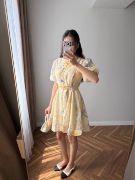 Платье