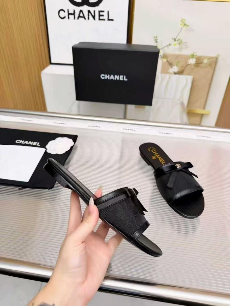 шлепанцы chanel,тапочки chanel женские,тапочки chanel,chanel шлепанцы женские,тапочки для женщин в стиле chanel