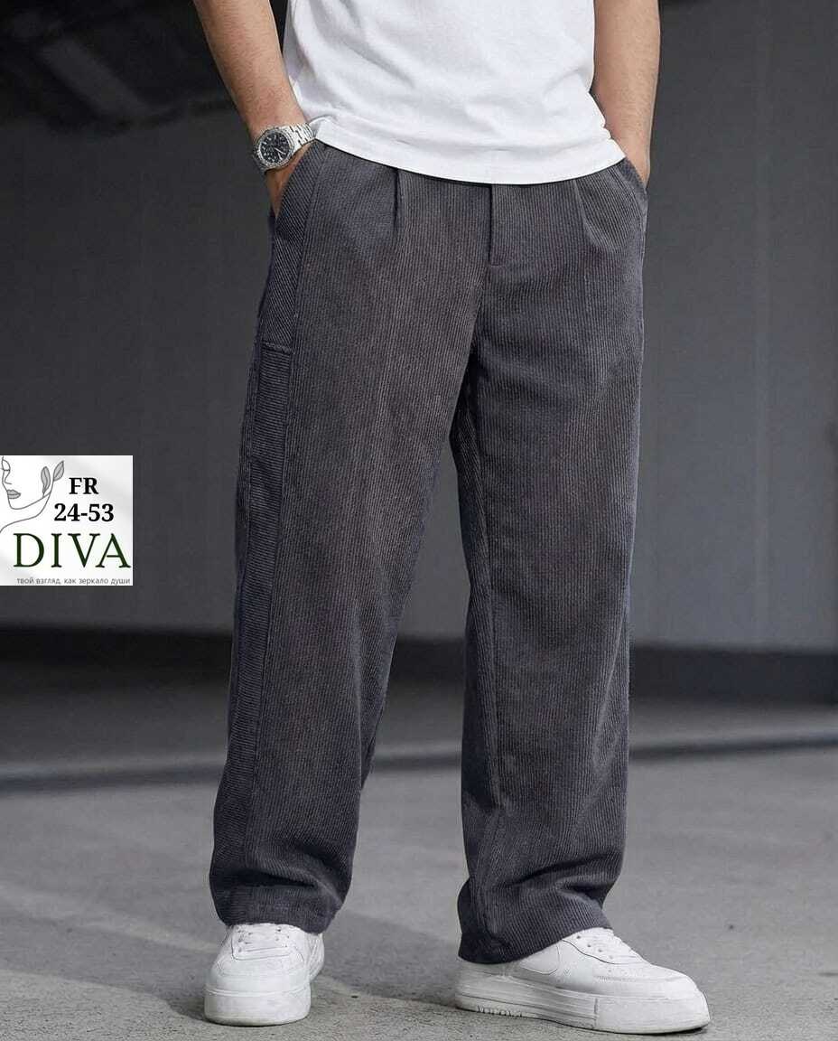 широкие брюки мужские,штаны вельвет,брюки классические,вельветовые брюки,мужские вельветовые брюки
