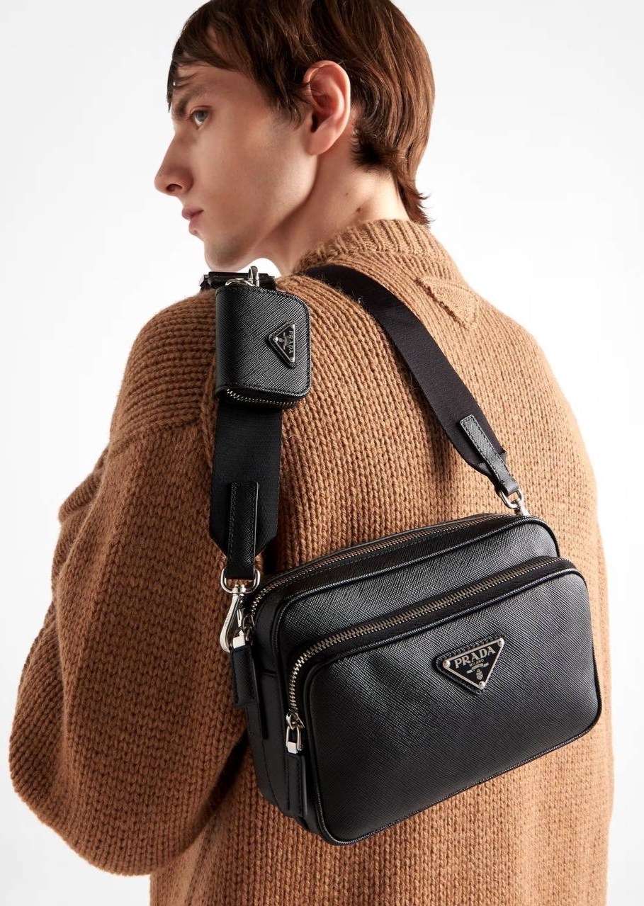 сумка мужская prada,сумочка прада,сумка через плечо prada,сумка на плечо prada,сумка prada оригинал
