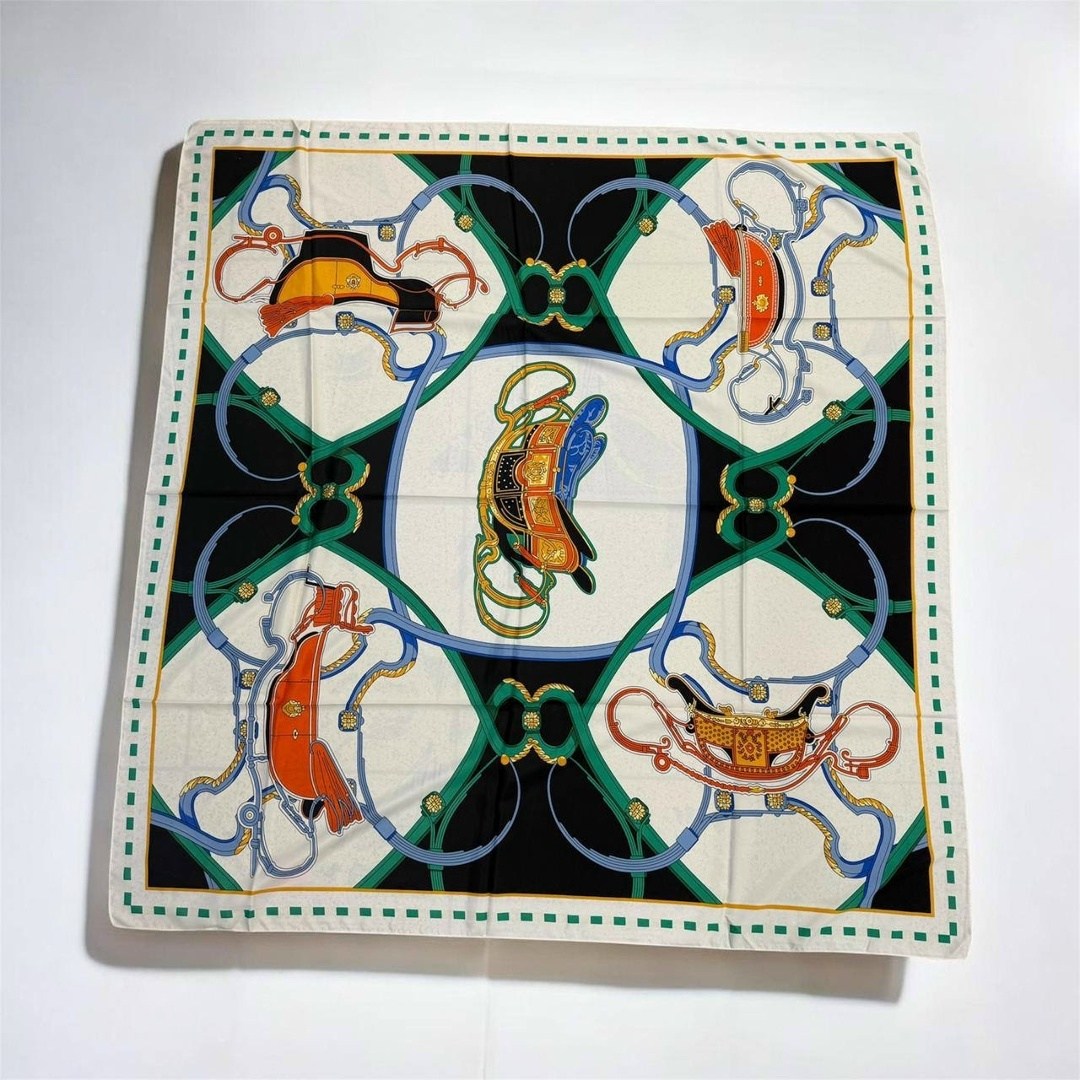 платок hermes,шелковый платок hermes,платок шелковый,женский платок,шелковый шарф