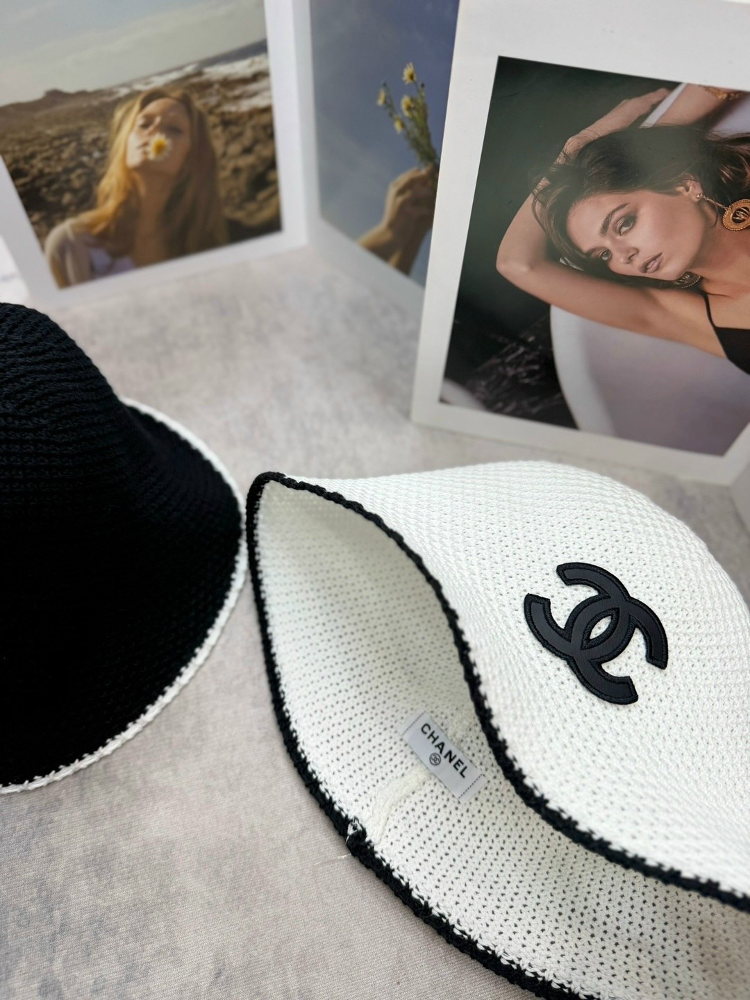 шапка chanel,шляпа chanel,модные шляпы,панама летняя,панама модная