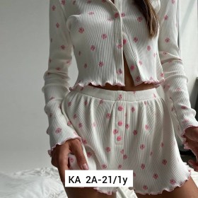 Домашняя одежда