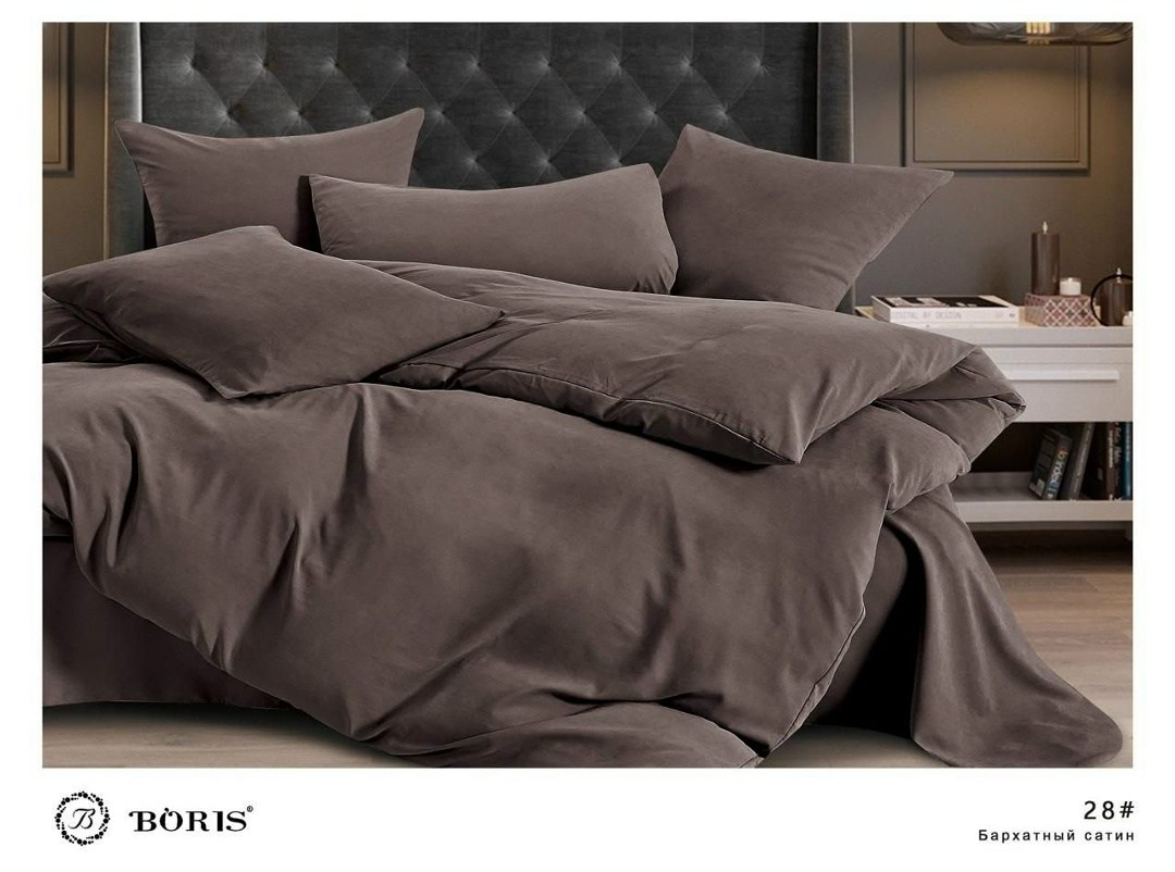 комплект постельного белья boris бархатный сатин,комплект постельного белья boris бархатный сатин евро сирень,комплект постельного белья boris сатин,комплект постельного белья boris сатин люкс,комплек