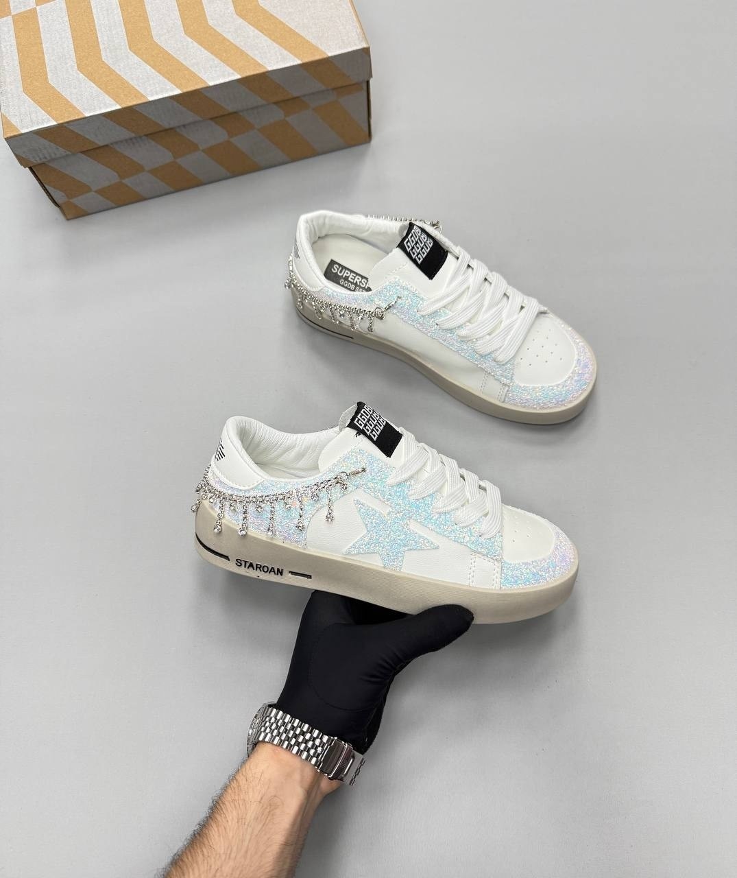 ,кроссовки golden goose,кеды golden goose,кроссовки кеды,женская