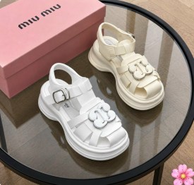 Босоножки