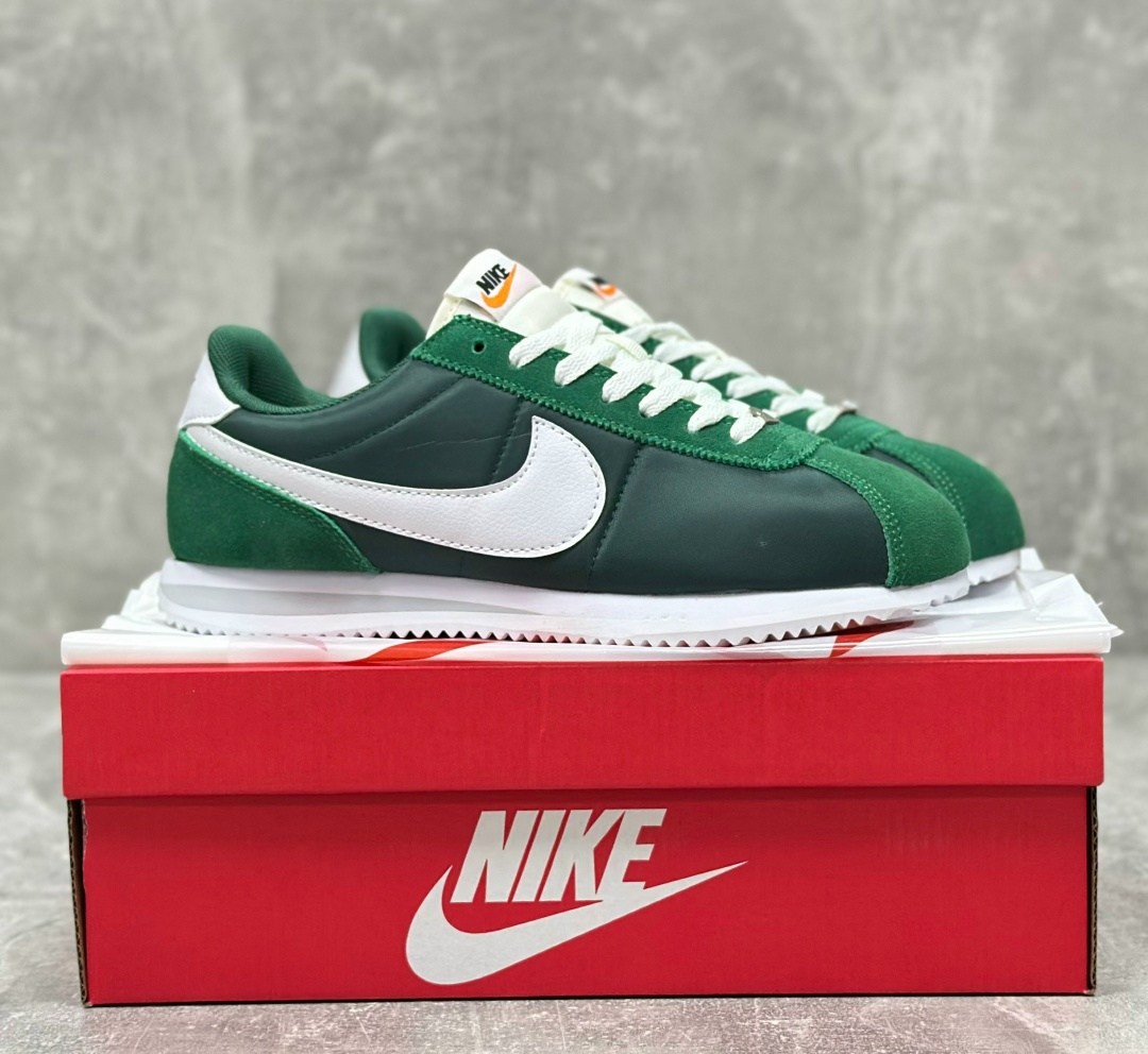 nike cortez green,nike classic cortez,кроссовки nike cortez,nike cortez зеленые,кроссовки мужские nike cortez