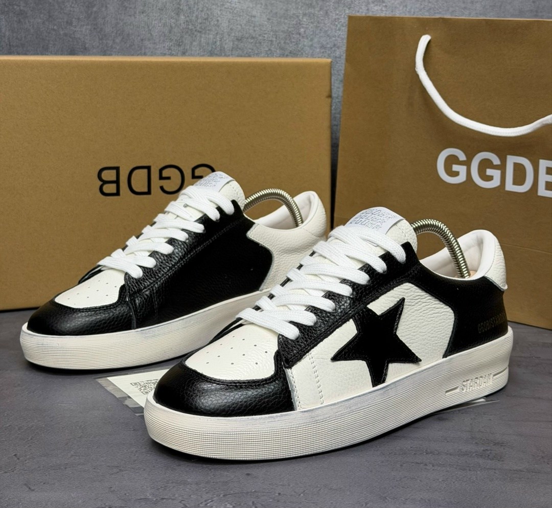 ,кроссовки golden goose,кеды golden goose,мужские кроссовки golden goose stardan leather leather star,женские кроссовки