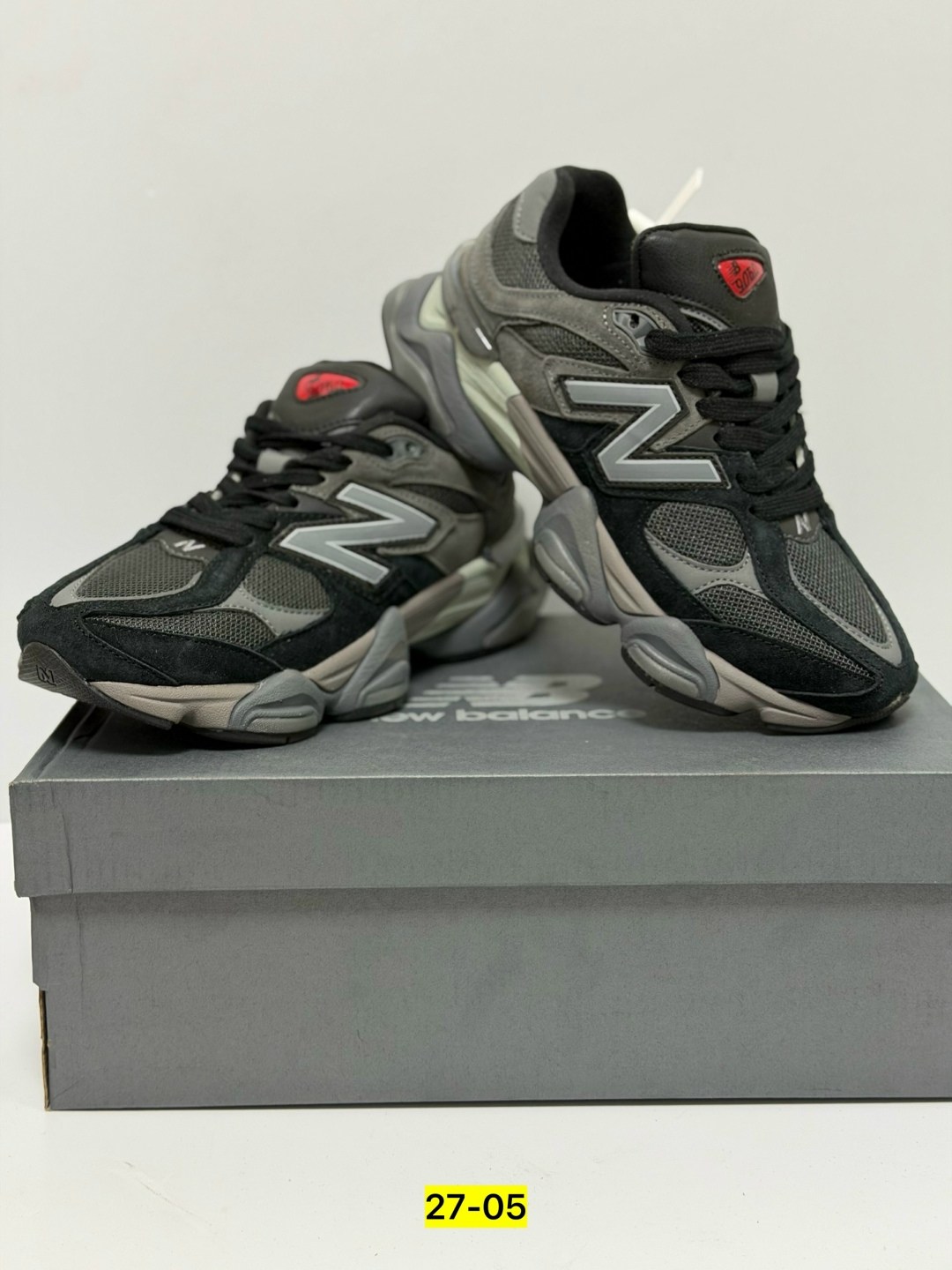 кроссовки new balance 9060,кроссовки new balance,мужские кроссовки new balance,new balance 9060,кроссовки мужские new balance 9060 (термо)