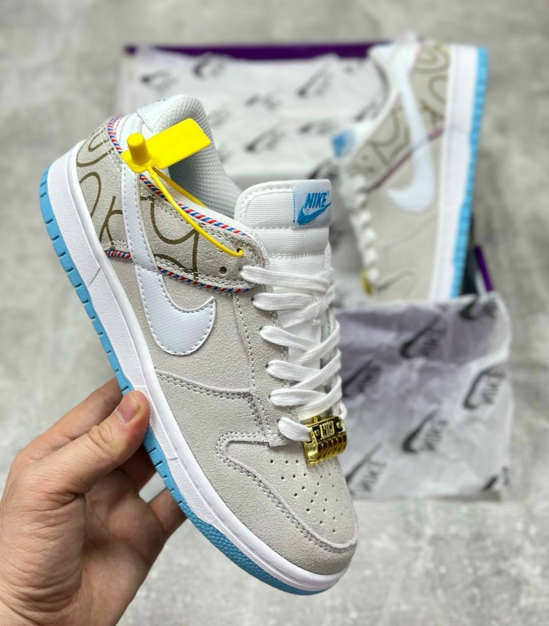 nike dunk low barber shop,nike dunk low barbershop,кроссовки,nike dunk low,nike dunk low retro se barber shop – grey