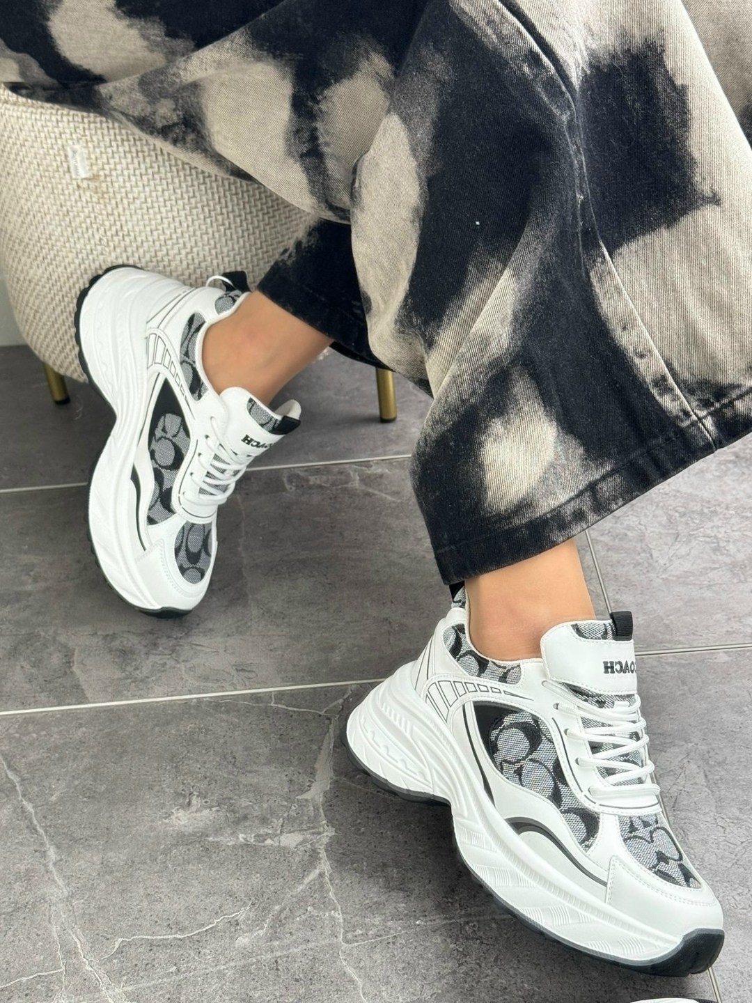 dior кроссовки,женские кроссовки,кроссовки брендовые,кеды coach женские,кроссовки chanel женские