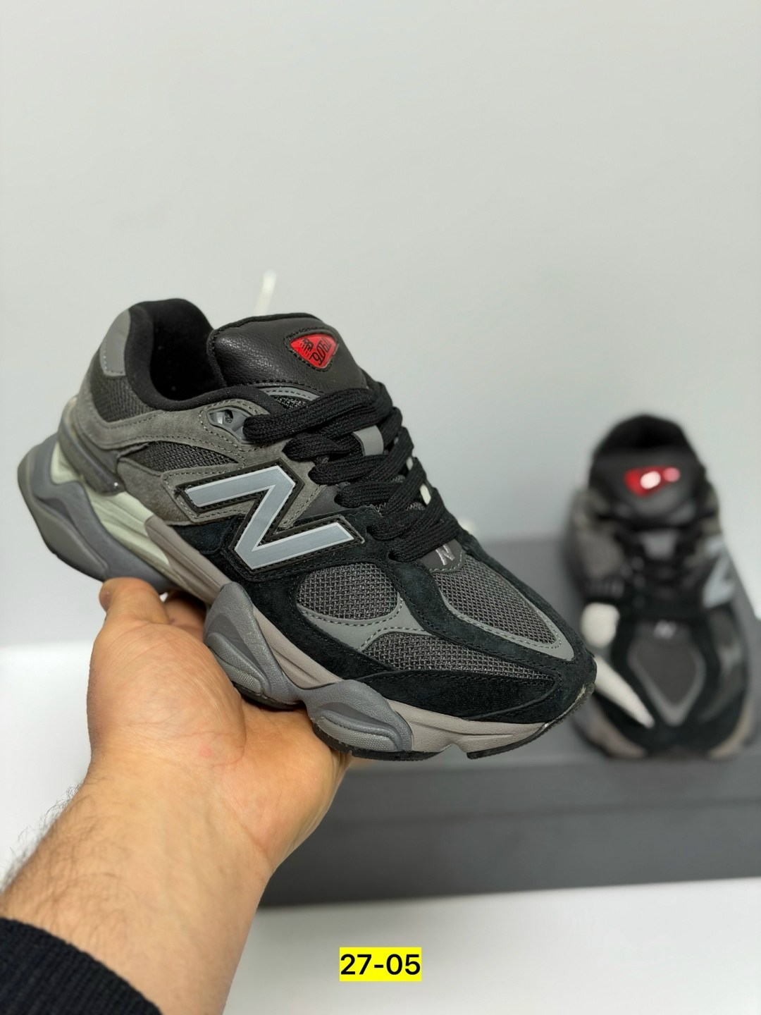 кроссовки new balance 9060,кроссовки new balance,мужские кроссовки new balance,new balance 9060,кроссовки мужские new balance 9060 (термо)