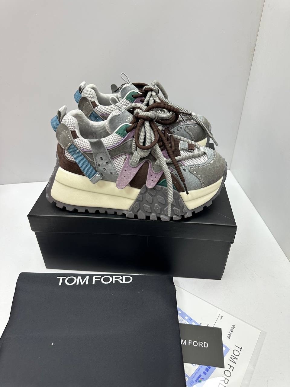 кроссовки tom-ford,,кроссовки женские,модные кроссовки,женские кроссовки реплика премиум качества tom ford
