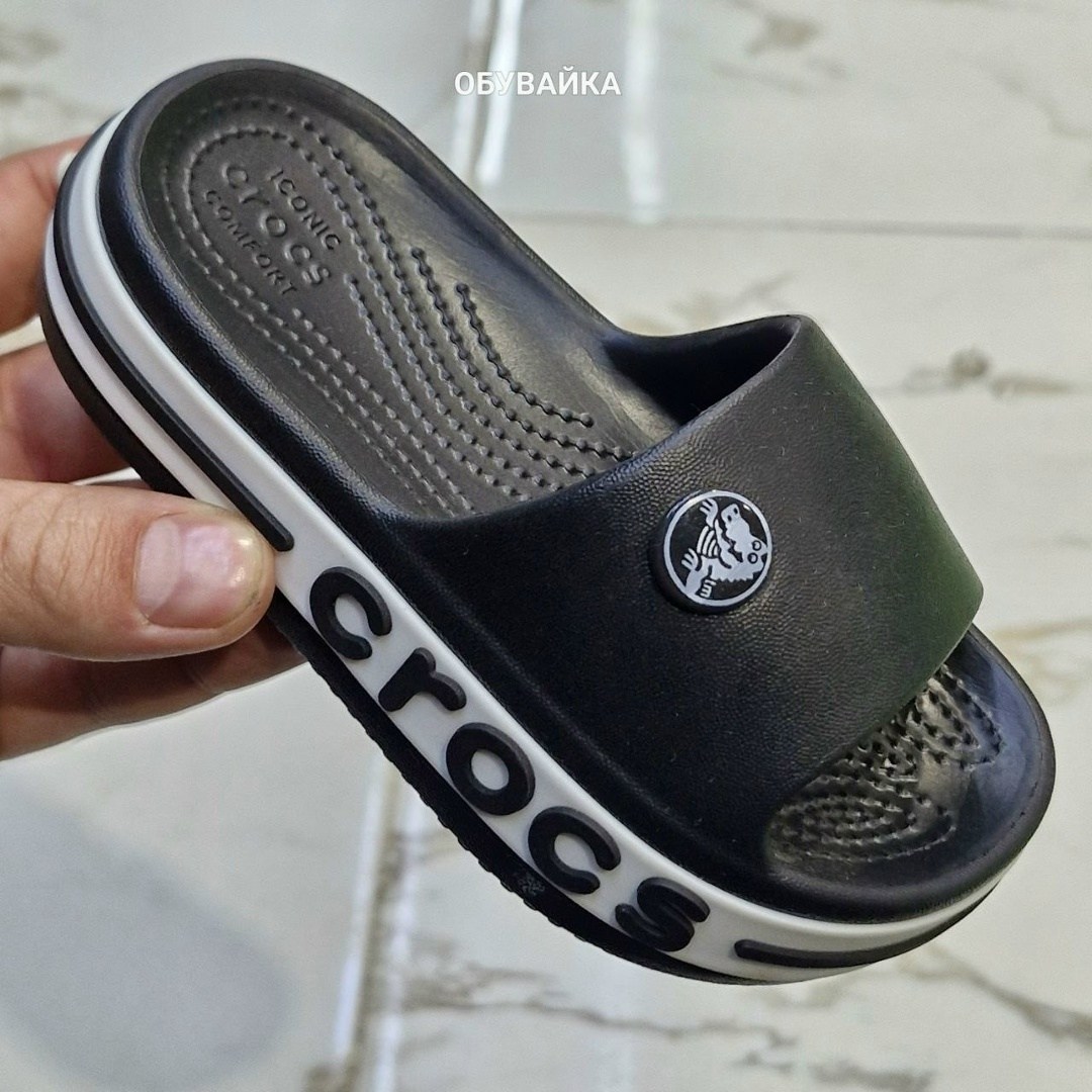 сабо летние тапочки crocs 310056585,сабо crocs,шлепанцы crocs,crocs crocs,сабо летние тапочки crocs цвет синий