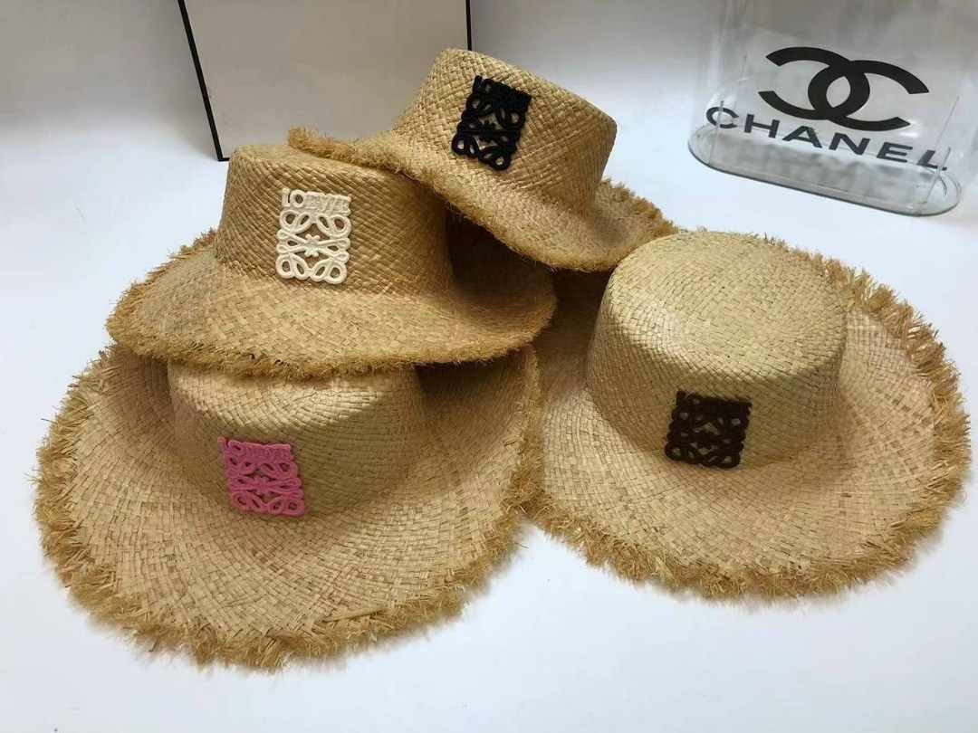 пляжная женская шляпа,шляпа chanel,шляпа пляжная,женская шляпа,шляпа летняя
