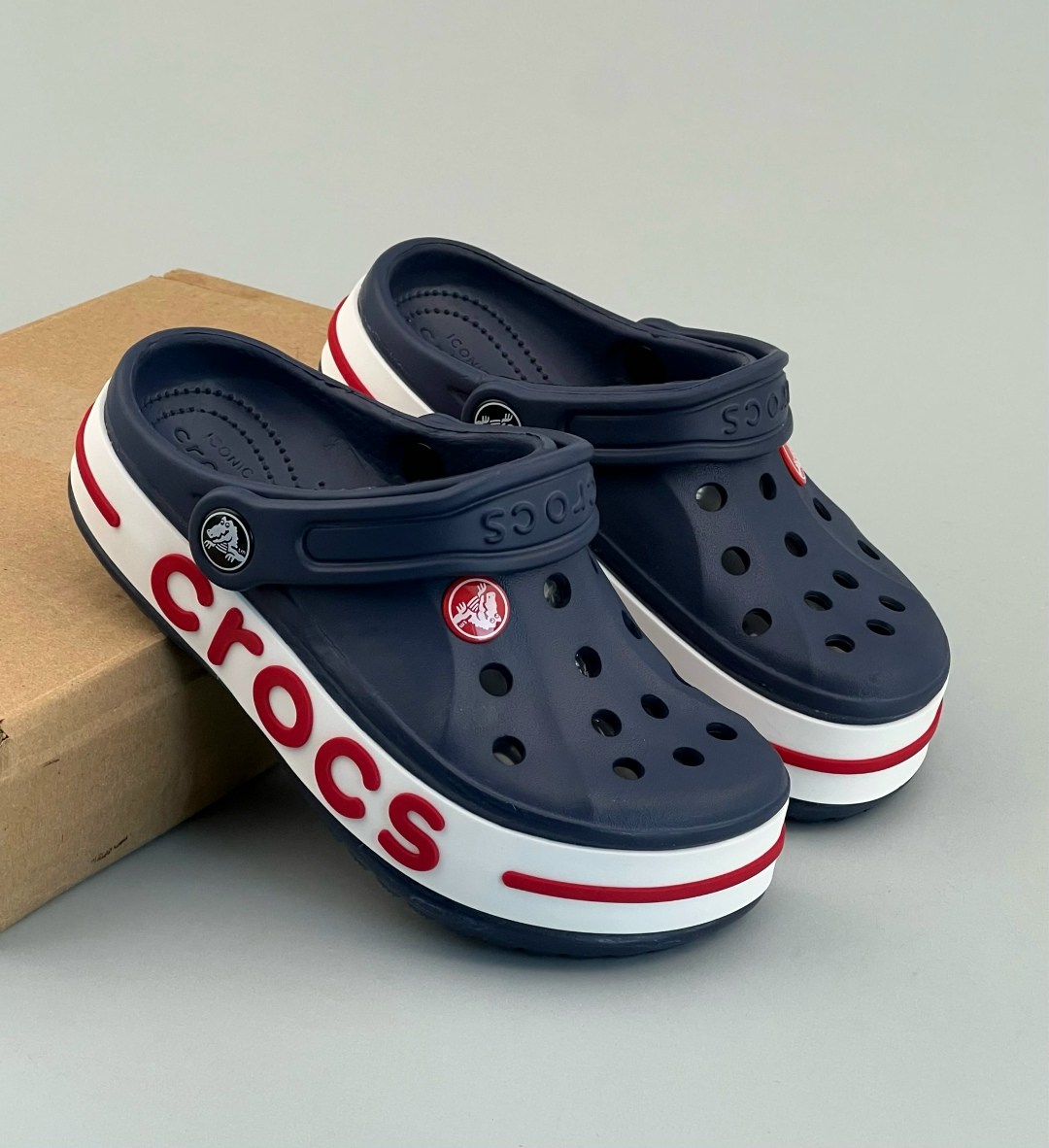 сабо crocs,сабо crocs bayaband,кроксы,кроксы новая коллекция,crocs белые