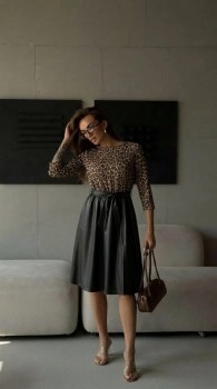 Платье