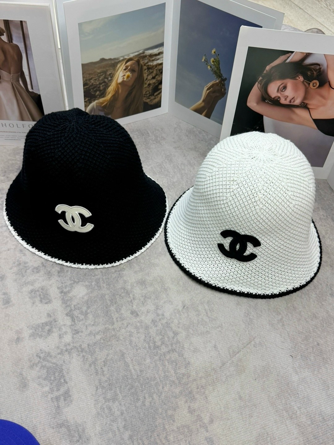 шапка chanel,шляпа chanel,модные шляпы,панама летняя,панама модная