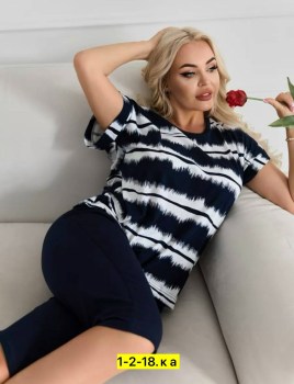 Домашняя одежда