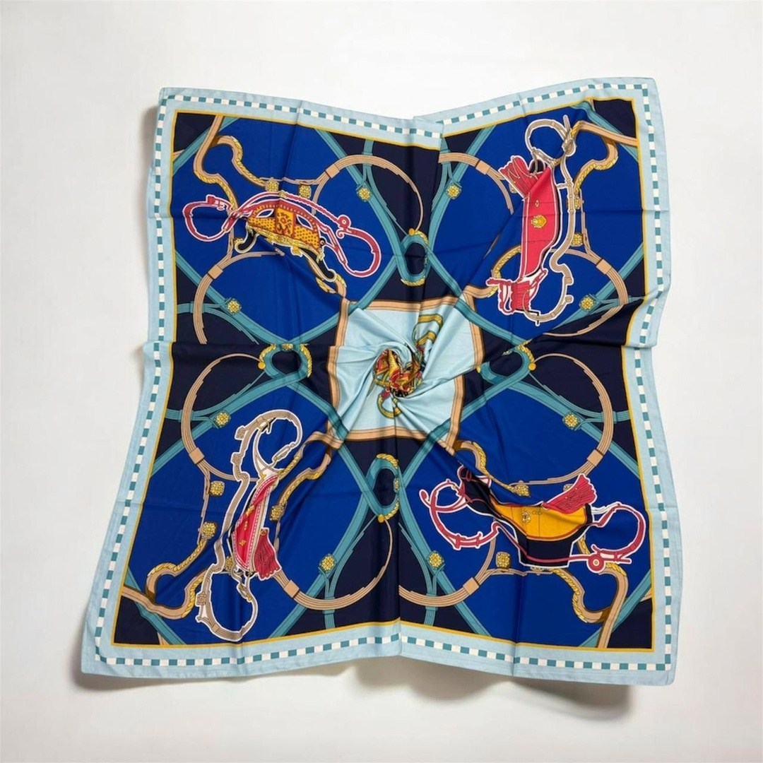 платок hermes,шелковый платок hermes,платок шелковый,женский платок,шелковый шарф