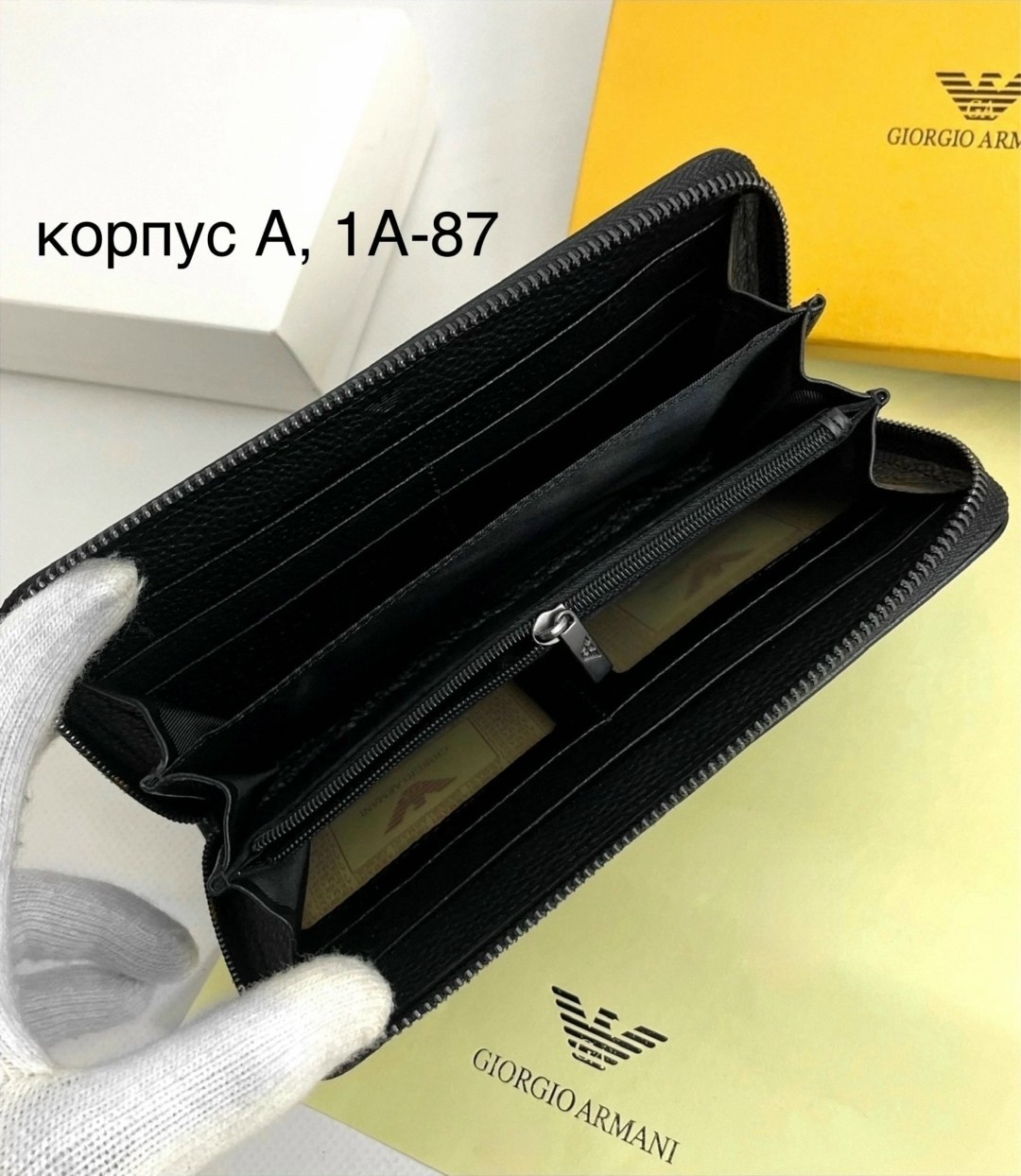 armani портмоне,черный кошелек клатч giorgio armani армани мужской портмоне,мужские портмоне,мужские кошельки,портмоне