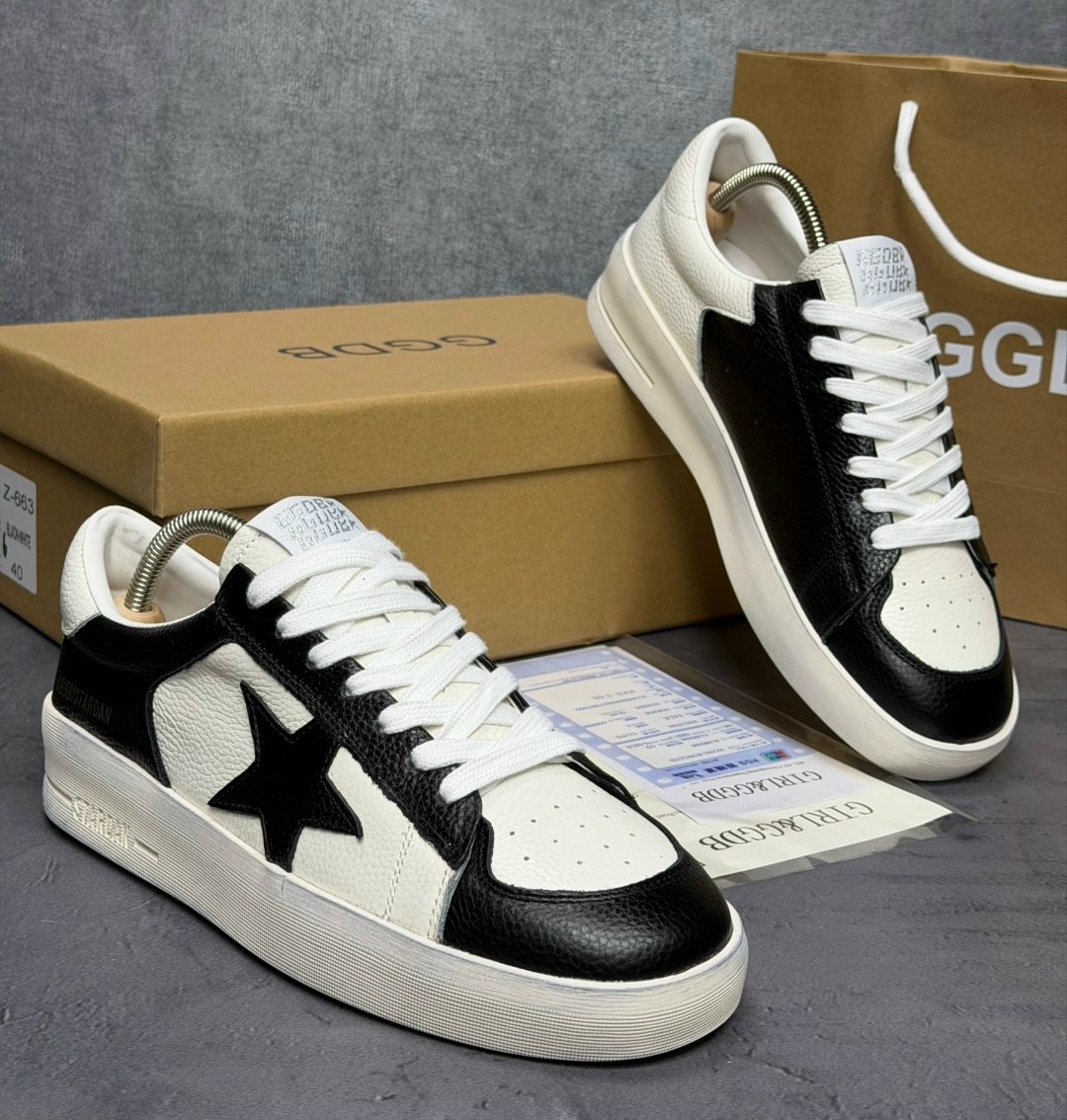 ,кроссовки golden goose,кеды golden goose,мужские кроссовки golden goose stardan leather leather star,женские кроссовки