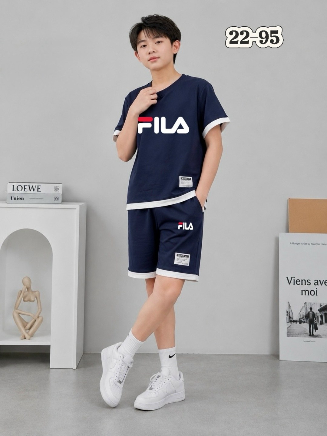 футболка для мальчиков fila,футболки для мальчика,летние костюмы,костюм с шортам,спортивные костюмы мужские