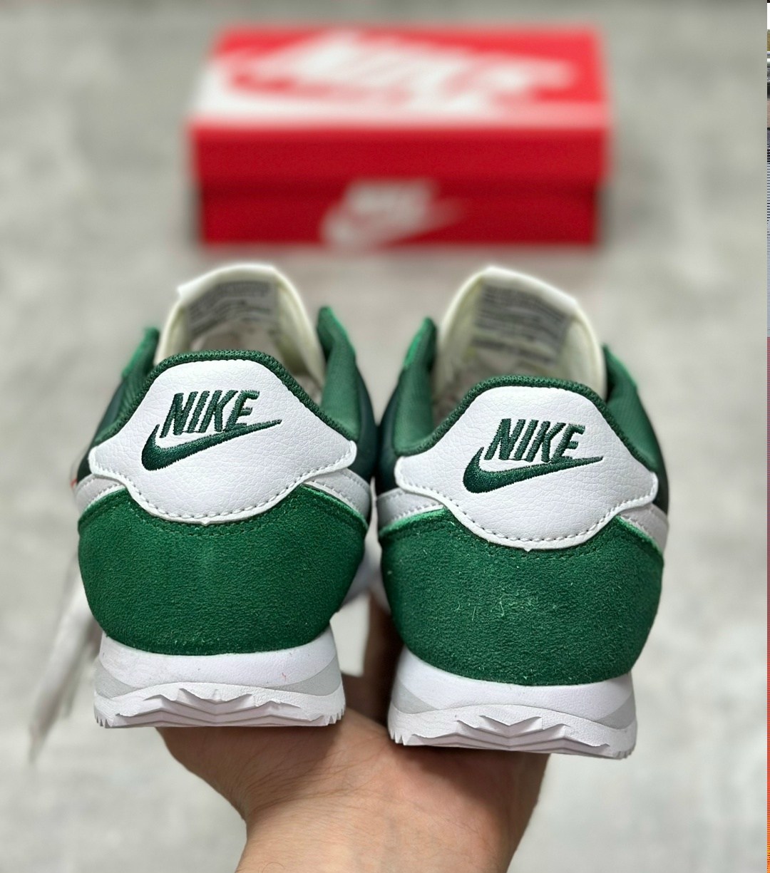 кроссовки nike cortez,nike cortez green,nike classic cortez,кроссовки,кроссовки nike cortez женские