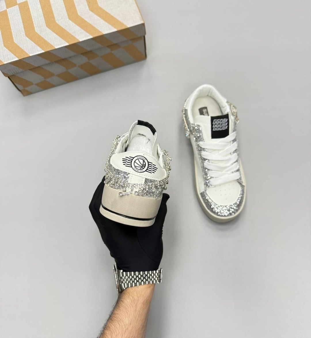 ,кроссовки golden goose,кеды golden goose,кроссовки кеды,женская