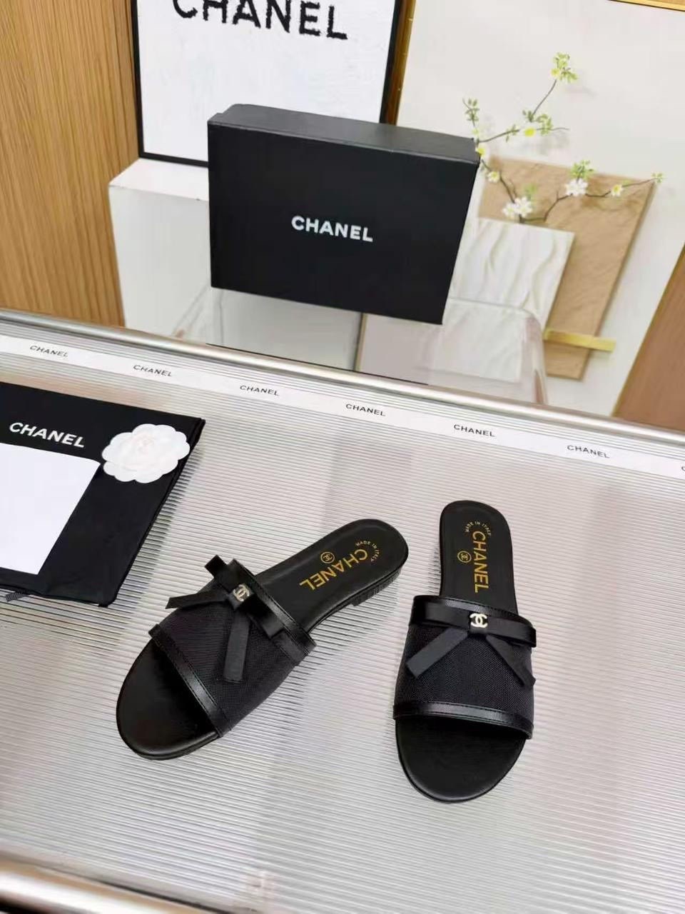 шлепанцы chanel,тапочки chanel женские,тапочки chanel,chanel шлепанцы женские,тапочки для женщин в стиле chanel