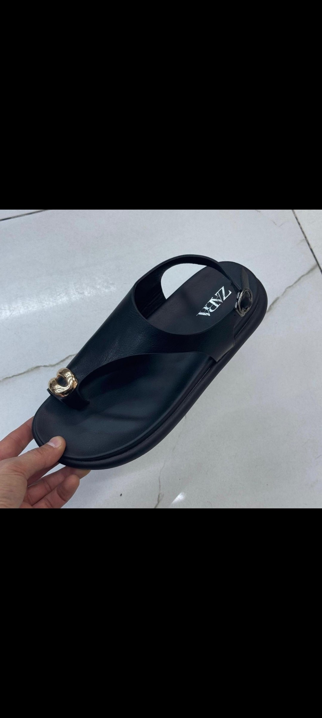 ,шлепанцы женские,шлепанцы зара,шлепки zara,шлепки зара золотые